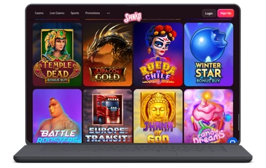 Spinko casino app
